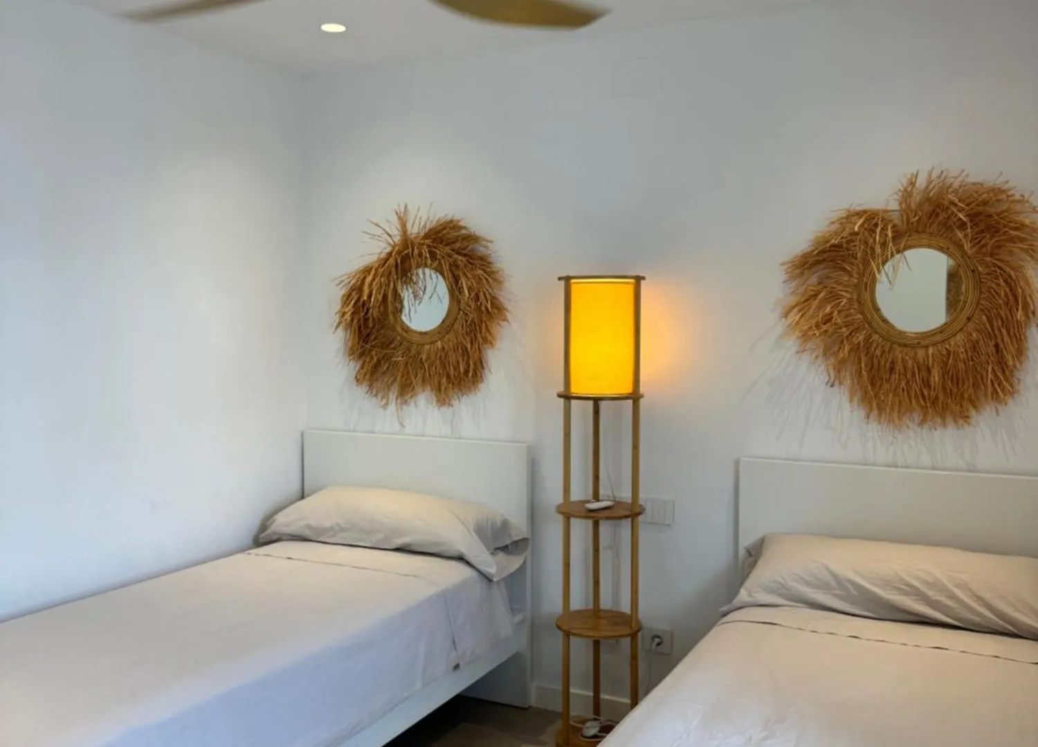 דירה מארבלה Sea And Mountain Views Penthouse In Guadalmina - Eaw Homes