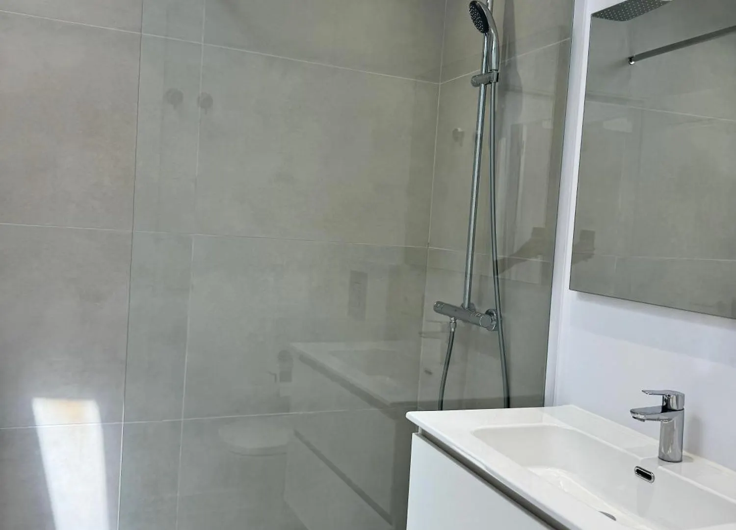 Apartamento Sea And Mountain Views Penthouse In Guadalmina - Eaw Homes Marbella