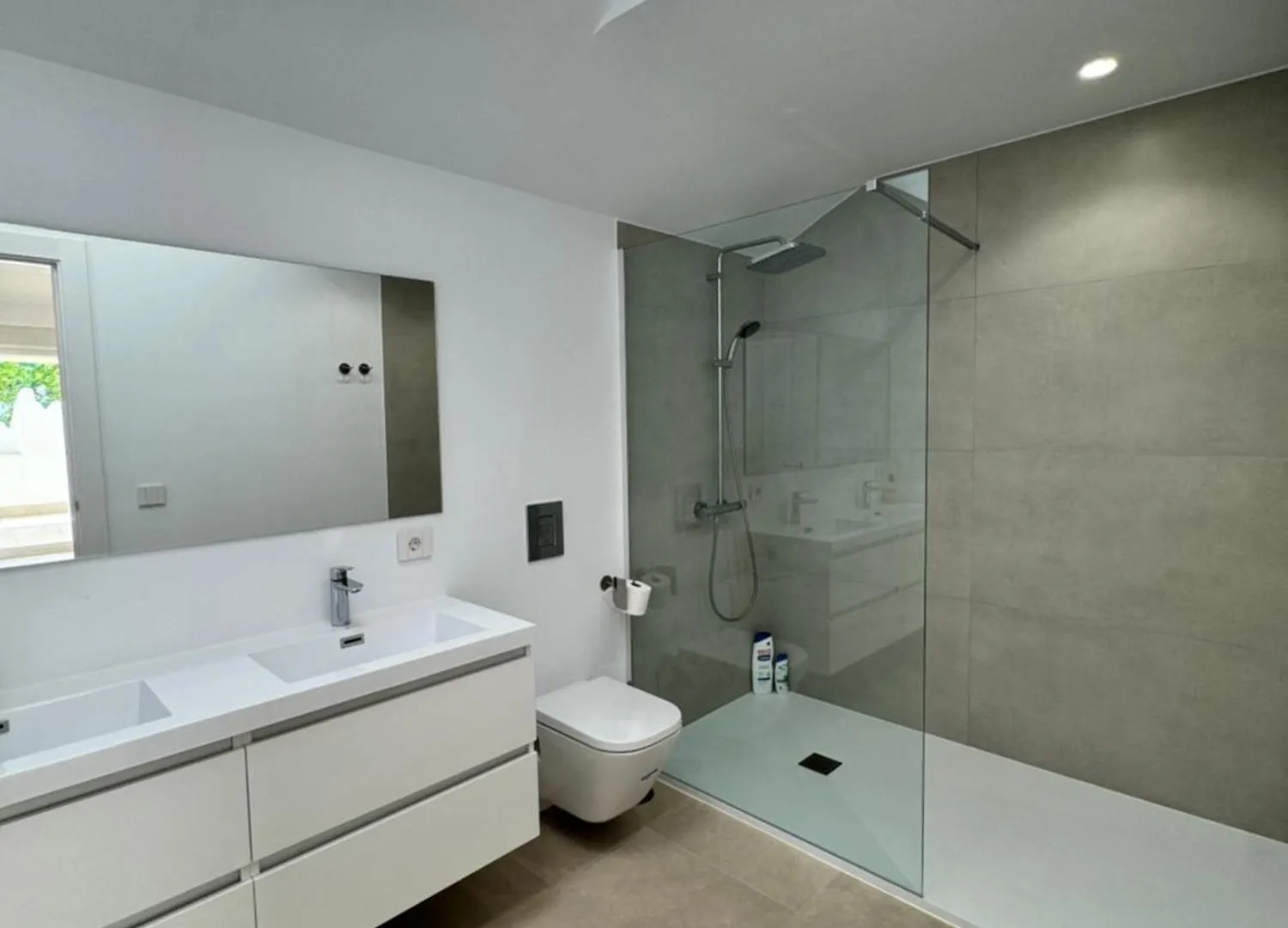 Sea And Mountain Views Penthouse In Guadalmina - Eaw Homes Marbella Apartamento