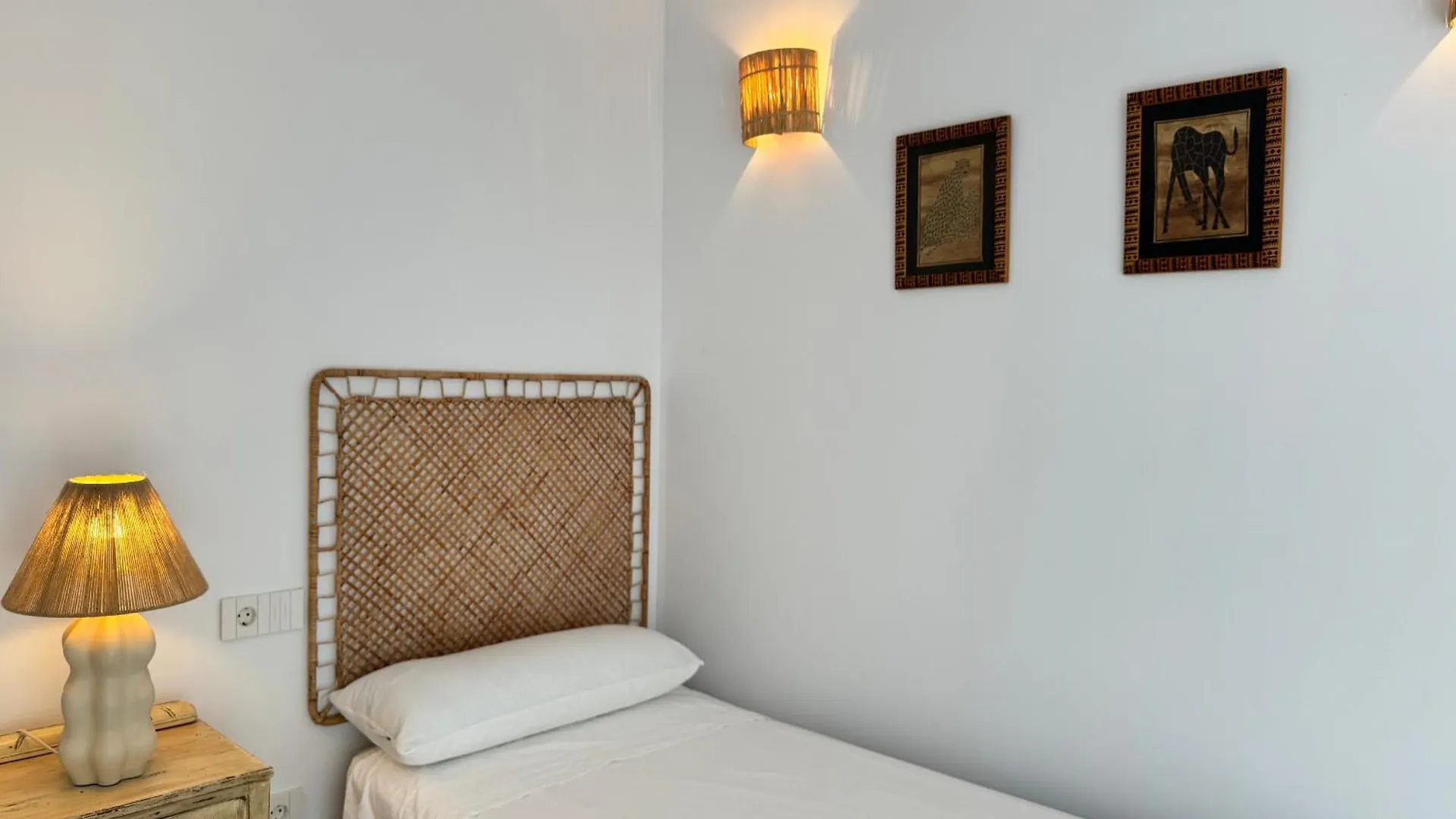 Sea And Mountain Views Penthouse In Guadalmina - Eaw Homes Marbella Apartamento