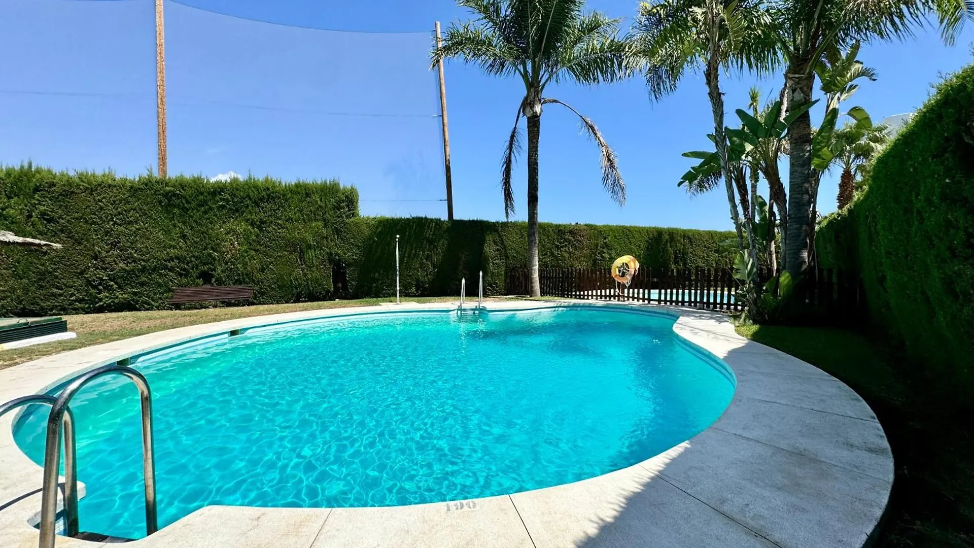 Apartamento Sea And Mountain Views Penthouse In Guadalmina - Eaw Homes Marbella